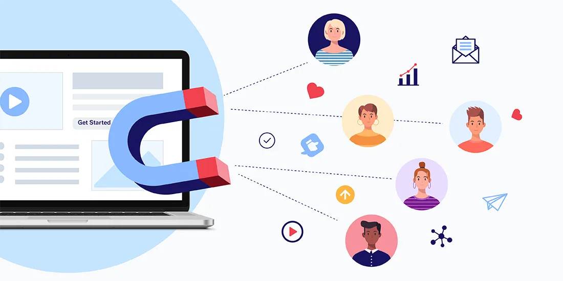 26 Proven Lead Magnet Ideas to Generate Leads on Your Website